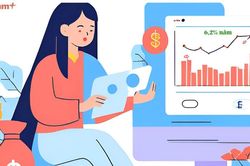 Lãi suất ngân hàng ngày 22/7: Kỳ hạn 3-6 tháng đang được hưởng mức lãi suất nào?