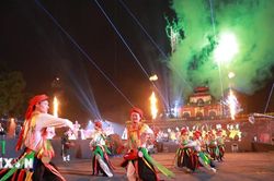 Hà Nội khơi nguồn sáng tạo từ những không gian 'ngủ quên'