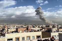 Mỹ và Iran tiếp diễn không kích, LHQ kêu gọi tăng cường nỗ lực ngoại giao