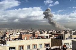Mỹ và Iran tiếp diễn không kích, LHQ kêu gọi tăng cường nỗ lực ngoại giao