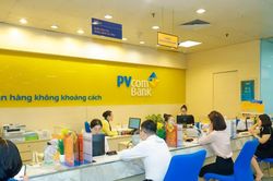 PVcomBank được chấp thuận tăng vốn điều lệ l&ecirc;n 12.000 tỷ đồng