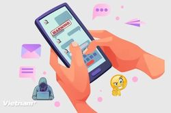 Cần Thơ: Cảnh b&aacute;o h&igrave;nh thức 'giả người y&ecirc;u, k&ecirc;u gọi đầu tư' để lừa đảo