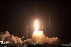 Sứ mệnh mới của SpaceX nhằm kéo dài tuổi thọ của các vệ tinh