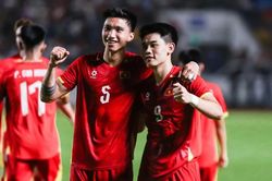 'Vũ khí bí mật' Đình Bắc sẽ giúp đội tuyển Việt Nam bảo vệ ngôi vương ASEAN Cup?