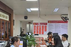 Quảng Ninh xử lý nghiêm hành vi nhũng nhiễu trong giải quyết thủ tục đất đai
