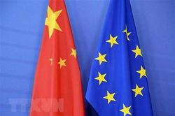 Trung Quốc phản ứng về án phạt của EU đối với sàn thương mại điện tử AliExpress