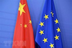 Trung Quốc phản ứng về án phạt của EU đối với sàn thương mại điện tử AliExpress