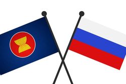 Hội nghị AMM-59: Đưa Quan hệ đối tác chiến lược ASEAN-Nga phát triển hiệu quả