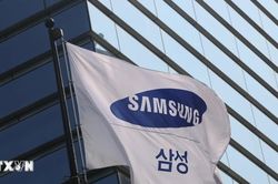 Samsung dự kiến đầu tư 1 tỷ euro vào 'ngôi sao' AI của Pháp