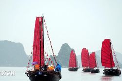 Du lịch Quảng Ninh tăng tốc nửa cuối năm, hướng tới mục tiêu gần 69.000 tỷ đồng