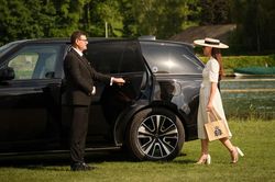 Hãng taxi hạng sang Wheely kiện thành phố New York