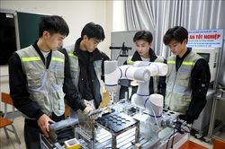 Để có nhân lực 'chất lượng' cho lĩnh vực tiêu chuẩn, đo lường