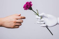 Hàn Quốc lần đầu triển khai chương trình khám phá tình yêu giữa người và AI