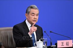 Trung Quốc kêu gọi EU duy trì quan hệ đối tác