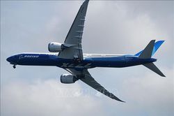 Boeing yêu cầu Mỹ can thiệp vụ EU cấp khoản vay kỷ lục cho Airbus