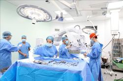 Người dân được tiếp cận dịch vụ y tế chuyên sâu ngay gần nơi sinh sống