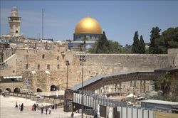 Israel tưởng niệm ngày Tisha B'Av – ngày lễ đau buồn nhất trong lịch Do Thái