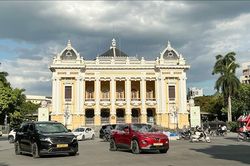 Hà Nội 100 năm, kiến tạo tương lai từ chiều sâu văn hóa - Bài cuối: Hướng tới tầm nhìn chiến lược