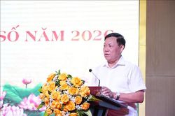 Chủ động ứng ph&oacute; mức sinh thấp, th&iacute;ch ứng gi&agrave; h&oacute;a d&acirc;n số