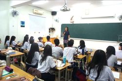 Lựa chọn môn học lớp 10 phù hợp với năng lực và định hướng nghề nghiệp