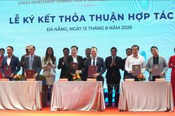 Bổ sung 34 thủ tục hành chính đặc thù cho Khu thương mại tự do Đà Nẵng
