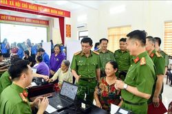 Viết tiếp hành trình đưa các liệt sĩ trở về