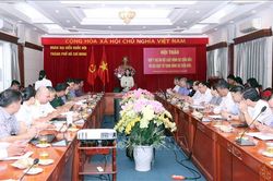 Sửa đổi quy định trong lĩnh vực hình sự và tố tụng hình sự để phù hợp thực tế