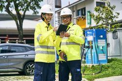 Singapore: Trung bình mỗi người dân chỉ bị mất điện 12,1 giây mỗi năm