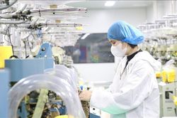 Điểm đến của dòng vốn FDI thế hệ mới