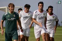 ASEAN Cup 2026: 'Vũ khí' đáng gờm nhất của Indonesia