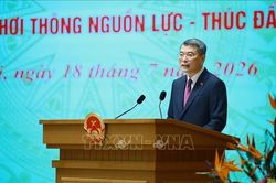 Các nhóm nhiệm vụ tháo gỡ, khơi thông nguồn lực cho doanh nghiệp