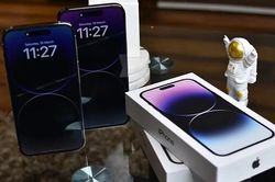 iPhone cũ vẫn dùng tốt nhiều năm, vì sao nhiều người vẫn nâng cấp?