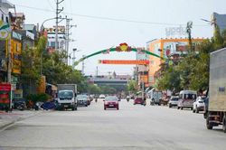 Dấu ấn của một nhà kiến tạo đô thị