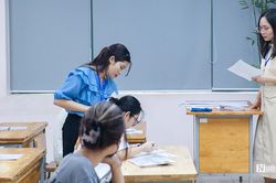 Tách kỳ thi tốt nghiệp THPT và đại học: Có nên thay đổi chính sách sau tiêu cực?