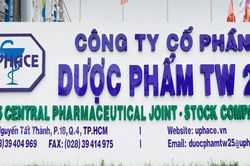 Dược phẩm TW25 báo lãi quý II/2026 tăng hơn 23 lần dù doanh thu giảm