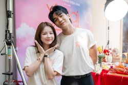 Cặp 'trai tài – gái sắc' đang khiến dân tình 'phát sốt'?