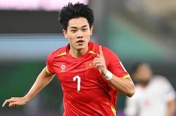 Cầu thủ Đình Bắc chính thức báo tin cực vui trước ASEAN Cup 2026