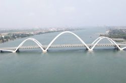 Quảng Trị dốc toàn lực 'gỡ khó' mặt bằng, thúc vốn đầu tư công trước mùa mưa lũ