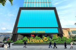 LPBank báo lãi 6.000 tỷ đồng, lương nhân viên tăng gần 40%