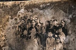 Tây Ninh: Kêu gọi nhận diện bức ảnh tìm thấy cùng hài cốt liệt sĩ chưa xác định danh tính