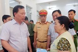Thủ tướng chỉ đạo điều tra nguyên nhân vụ tai nạn đặc biệt nghiêm trọng ở TP Đồng Nai