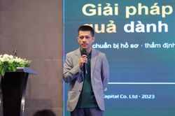 Công cụ giúp doanh nghiệp tự đánh giá sức khỏe tài chính