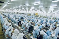 Xuất khẩu thủy sản: Mục tiêu 12 tỷ USD phụ thuộc nhiều biến số