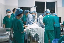 Đà Nẵng: Kịp thời cứu sống bệnh nhi 10 tuổi bị ngưng tim