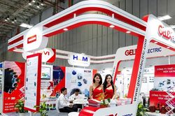 Dòng tiền hàng nghìn tỷ đồng của Gelex Electric luân chuyển trong hệ sinh thái