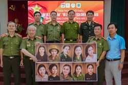 'Hồ sơ Chứng t&iacute;ch Chiến tranh 2026': Những tư liệu c&oacute; thể mở lối t&igrave;m liệt sĩ