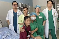 Cứu sống bé gái 10 tuổi bị viêm cơ tim tối cấp, bác sĩ đưa ra khuyến cáo