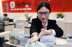 6 tháng đầu năm kiều hối về TPHCM giảm gần 23%