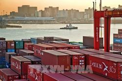 Mỹ có thể siết thuế, thị trường xuất khẩu 43 tỷ USD của châu Phi đối mặt bất định