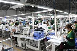 TP. Hồ Chí Minh: Dòng vốn tín dụng tăng tốc vào khu vực sản xuất